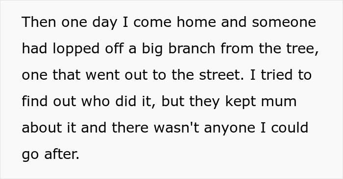 HOA Tries To Boss Around Man Who Doesn’t Belong To It, Regrets It When He Ruins Their View
