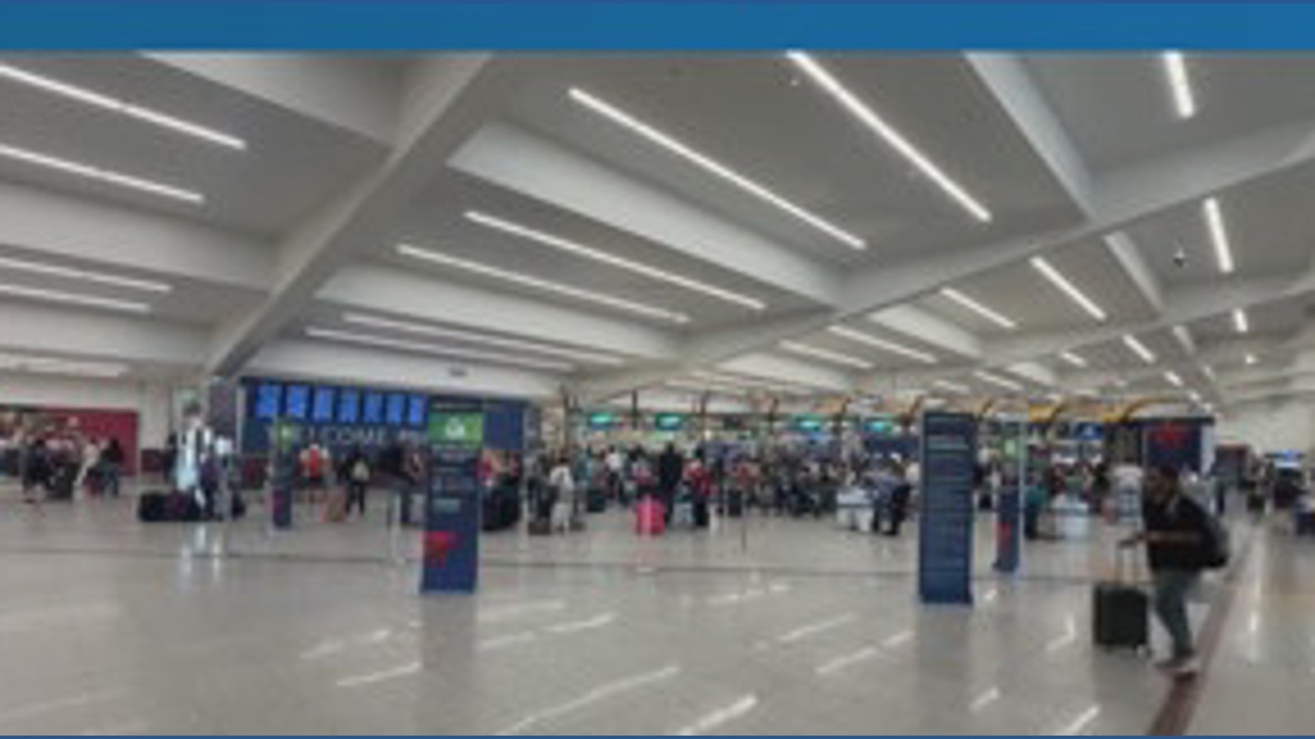 US Department of State issues international travel warning