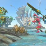 Top 10 best games on the Nintendo Switch 2