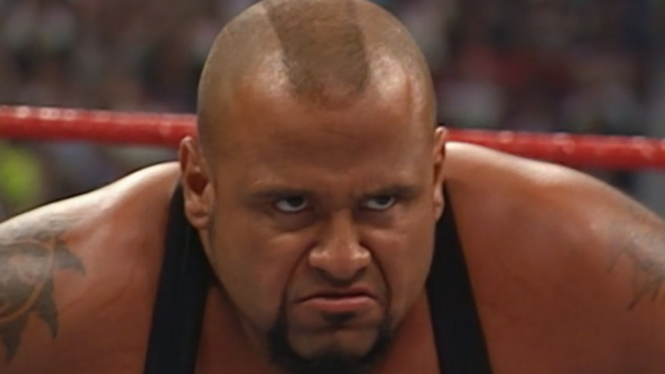 Tazz WWE