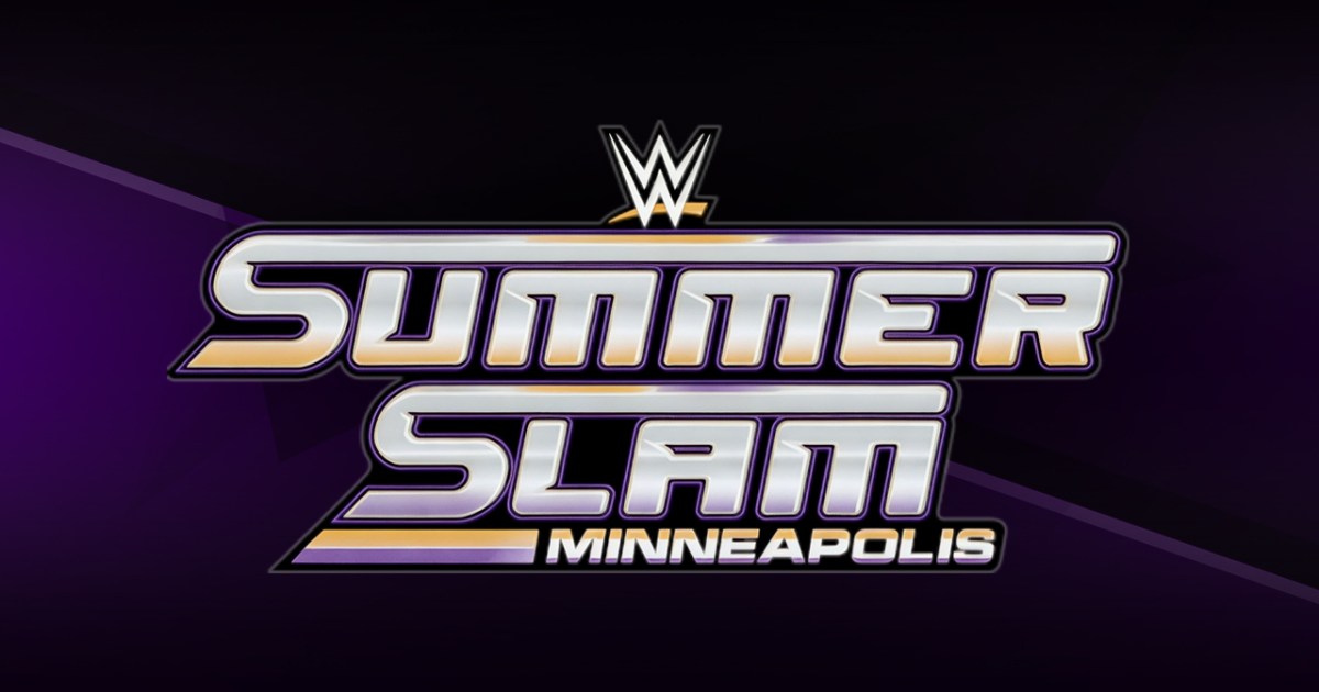 Three-time Grammy winner to perform national anthem at WWE SummerSlam