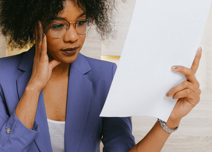 Interview Dealbreakers: 29 Moments That Cost Candidates The Job