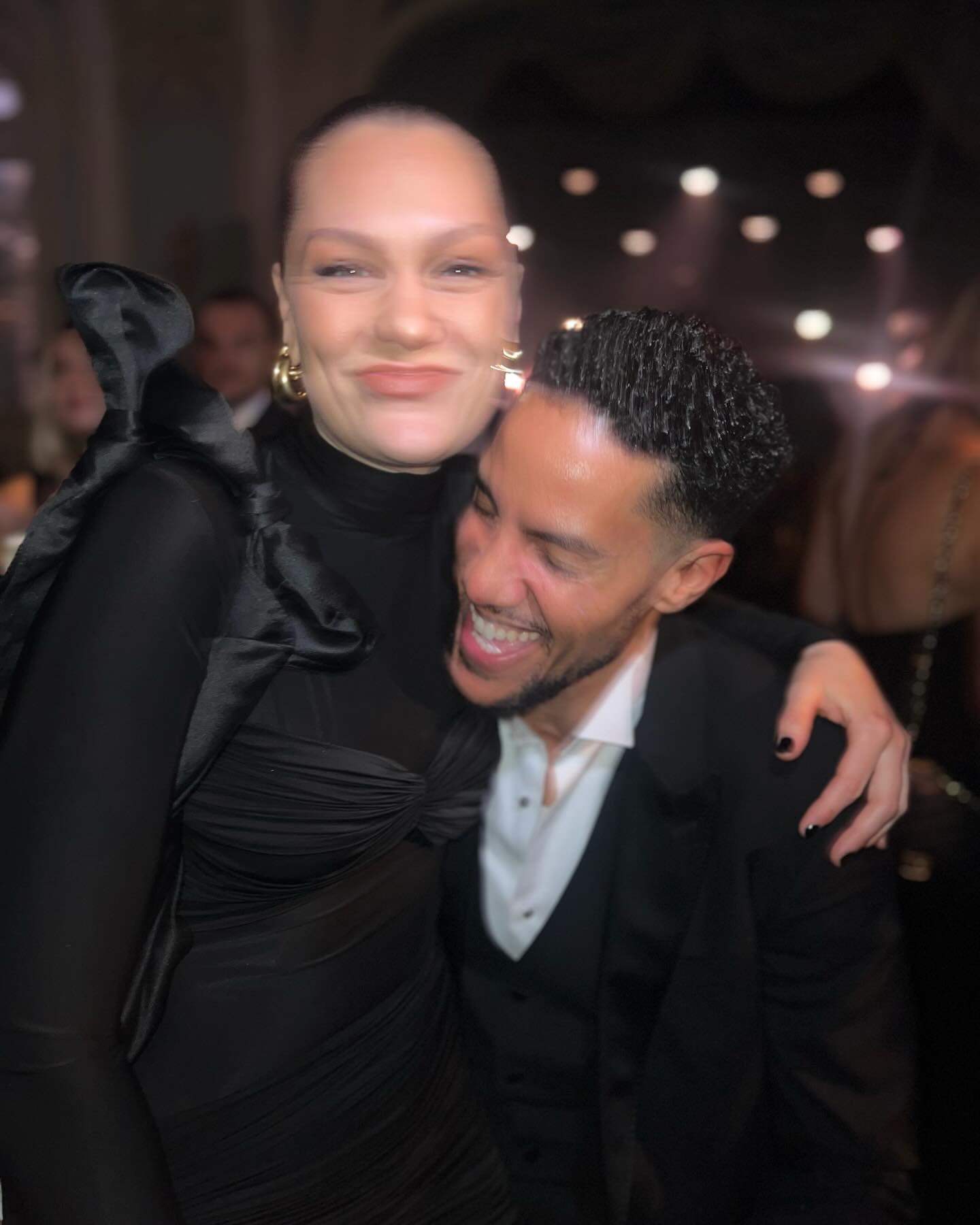 Jessie J and Chanan Safir Colman Break Up 3 Years After Welcoming Baby