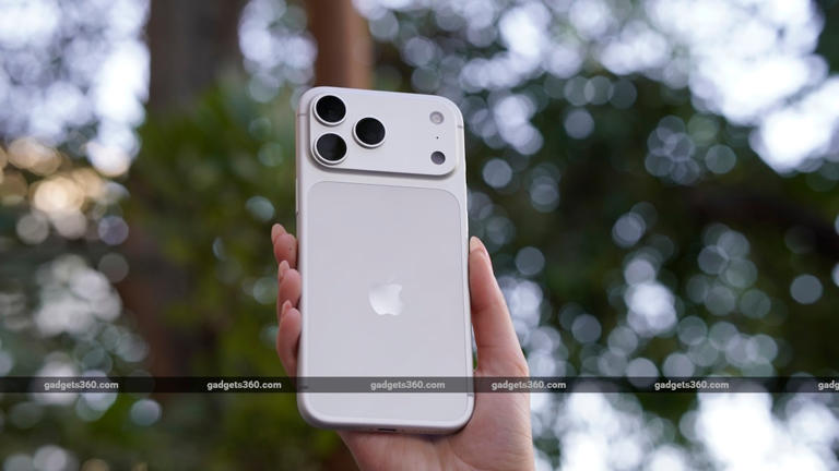 Smartphones launching in September 2026: iPhone 18 Pro lineup, iPhone ...