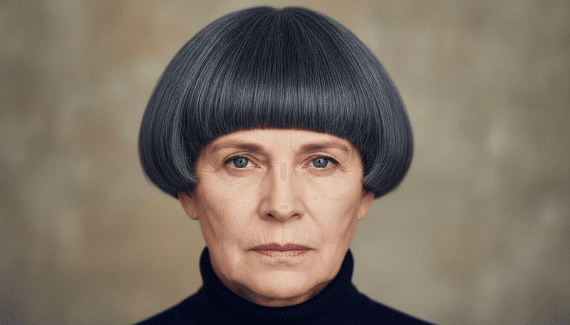 6. The Severe Bowl Cut