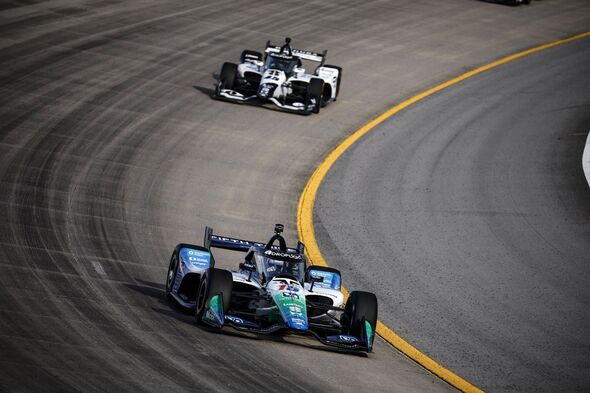 IndyCar World Cup gamble backfires spectacularly in enormous blow for FOX