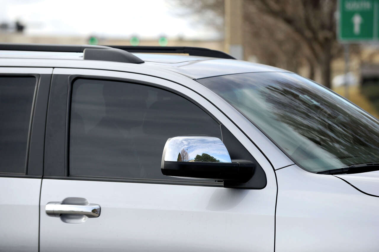How dark can your window tint be in Texas? Here's what the law says