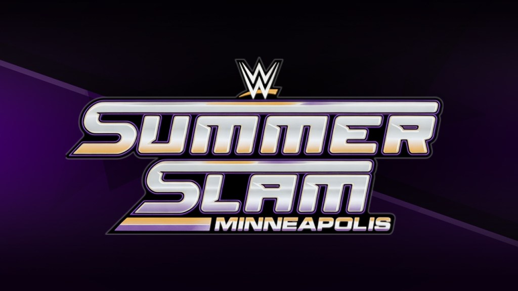 wwe summerslam 2026