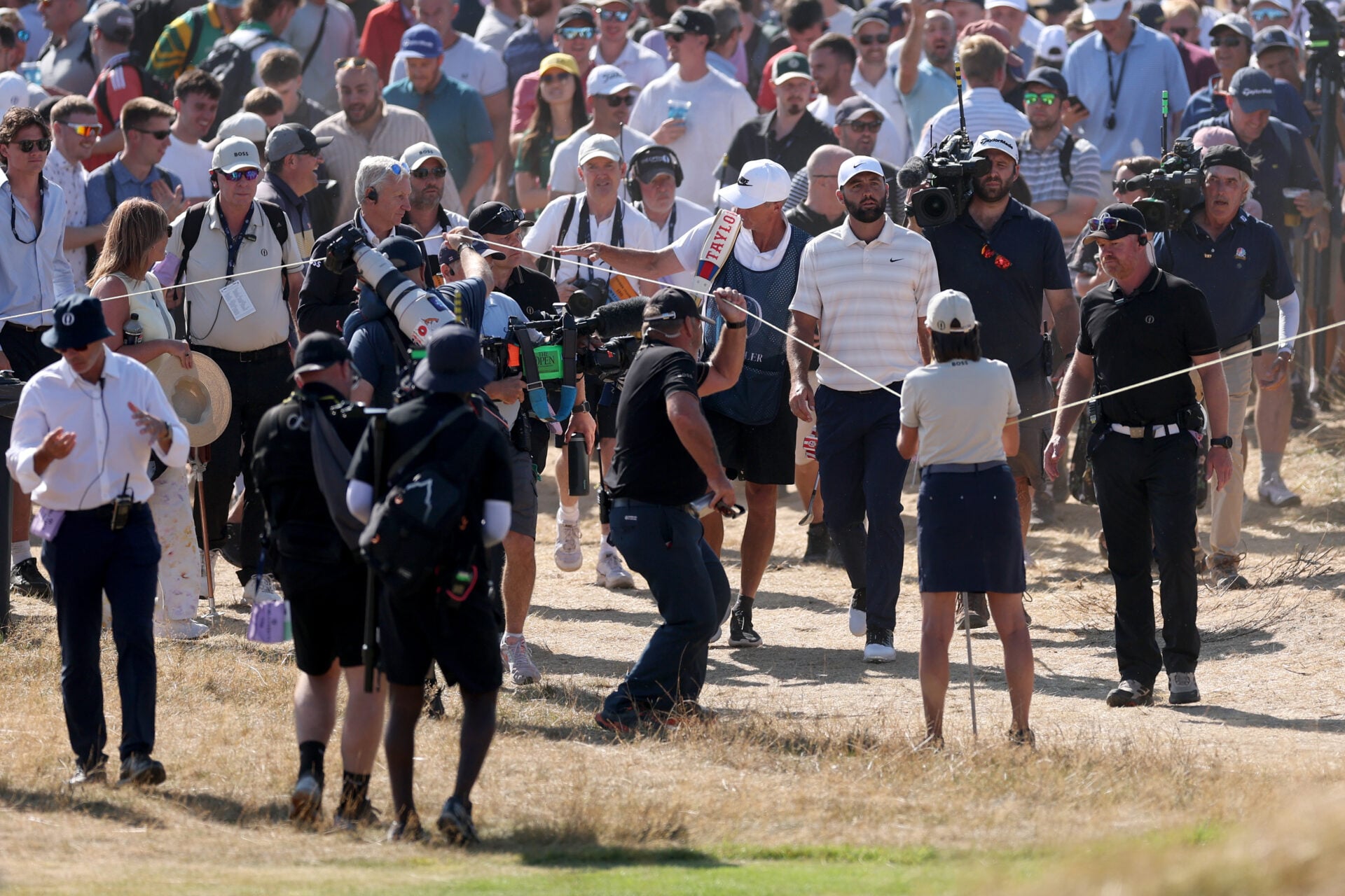 Photo by Andrew Redington/Getty Images