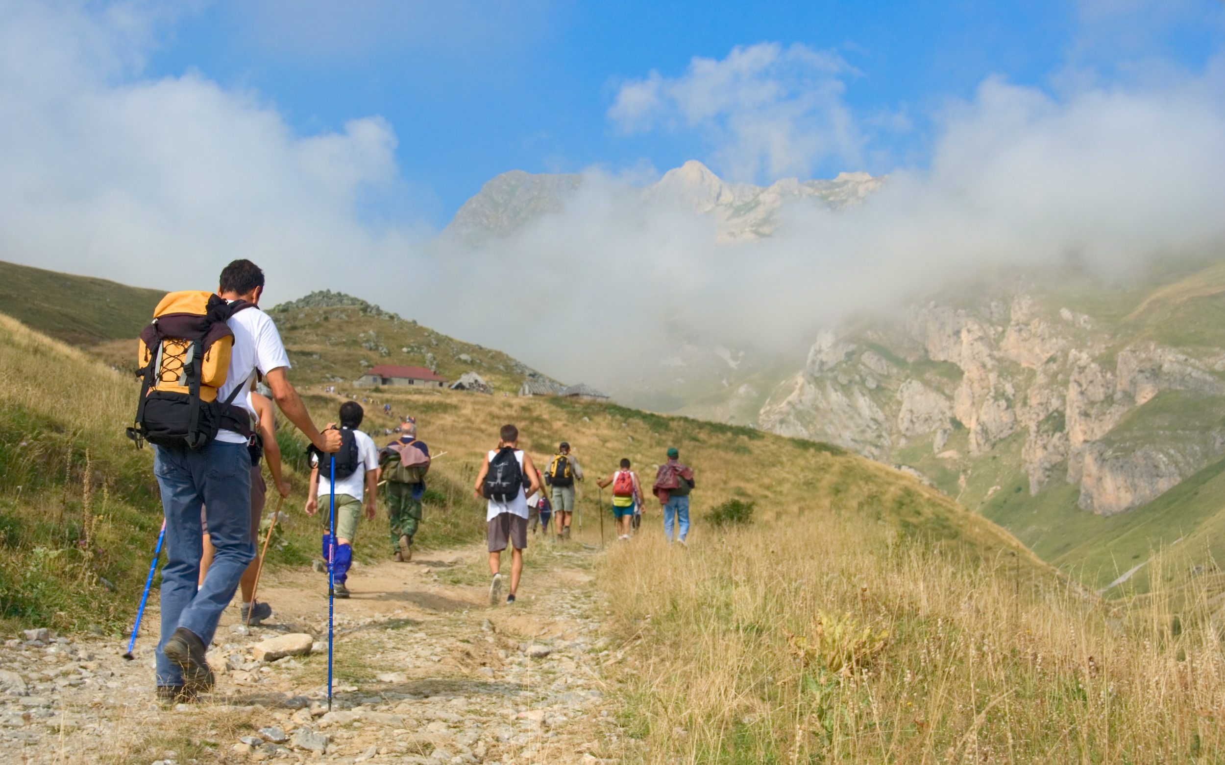 Mt Korab