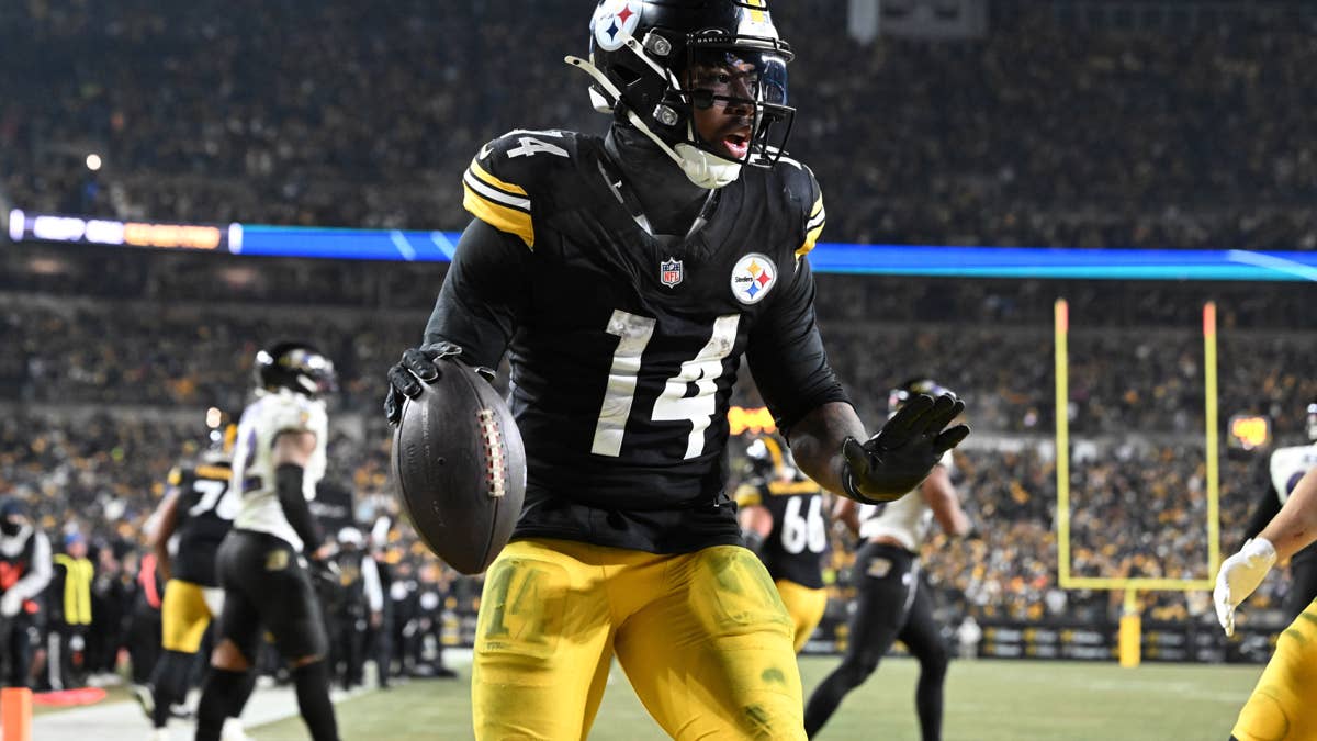 The Buccaneers' Secret Weapon Nobody's Talking About Heading Into 2026