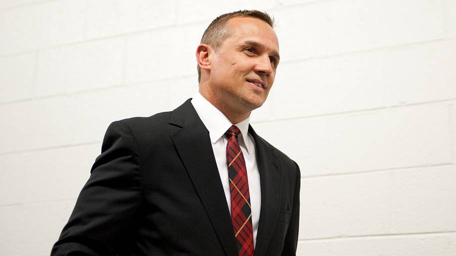 How the Yzerplan fell short for the Red Wings