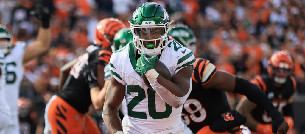 5 dead zone running backs to target in drafts (fantasy football)
