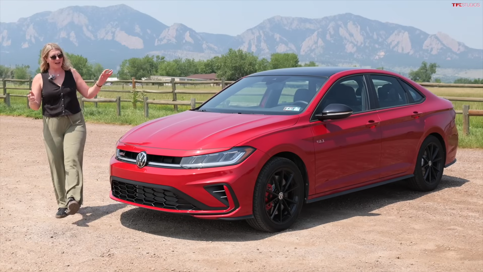 Is the VW Jetta GLI still the best performance sedan for the money?