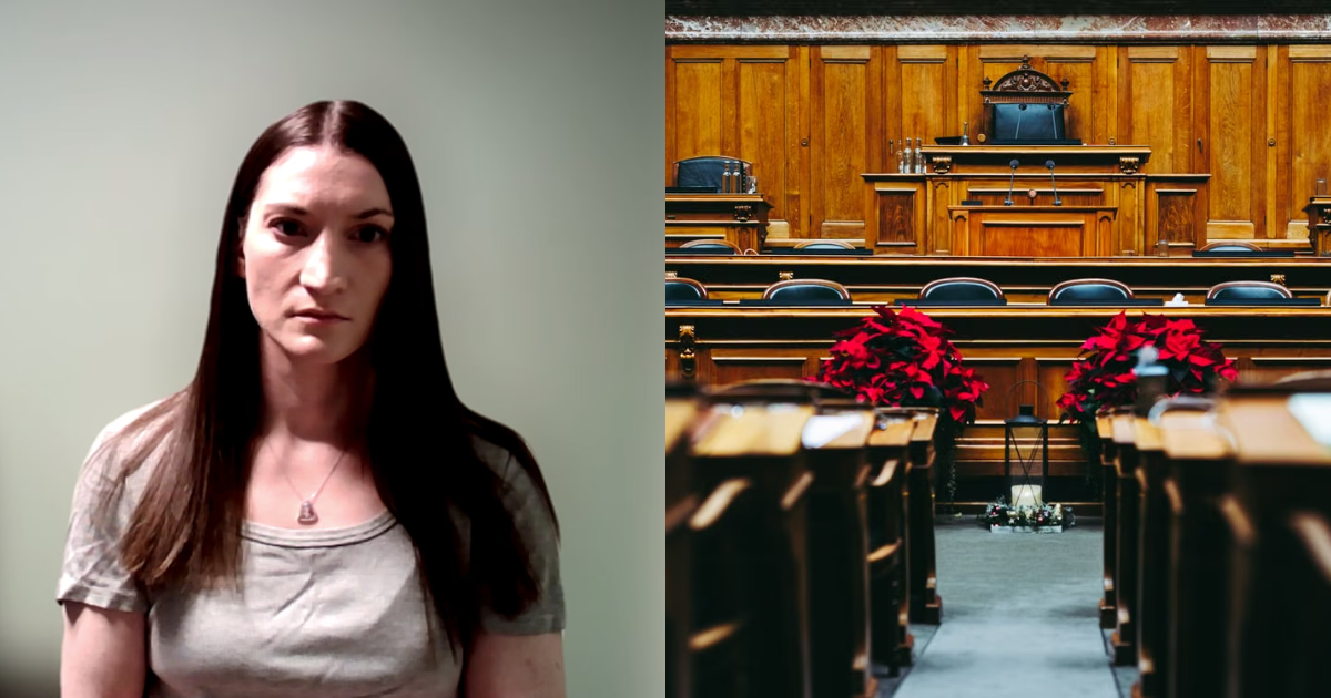 ‘What Did You Do?’: Husband’s 911 Call After Lindsay Clancy Allegedly Killed Her Three Children to Be Played at Trial