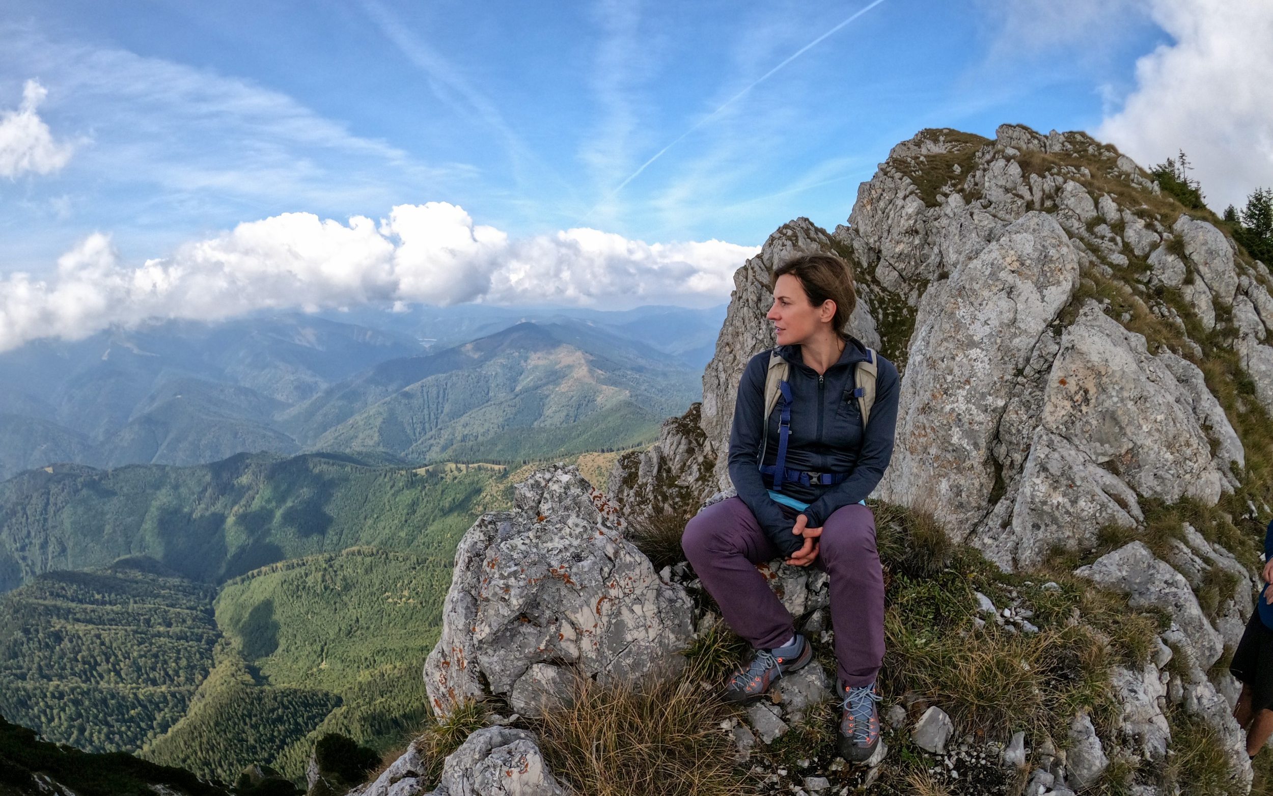Piatra Craiului National Park