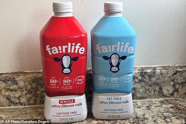 Fairlife, owned by Coca-Cola, announced on July 16 that it had detected 'unauthorized access by a third party' to parts of its computer systems, including those that support production operations