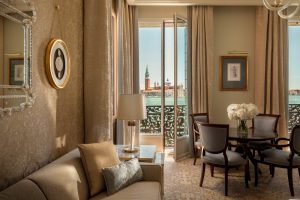 Danieli, Venezia, A Four Seasons Hotel