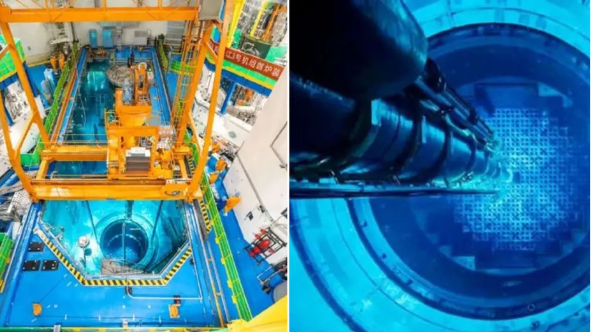 China goes bold, unveils roadmap to make nuclear energy systems more intelligent