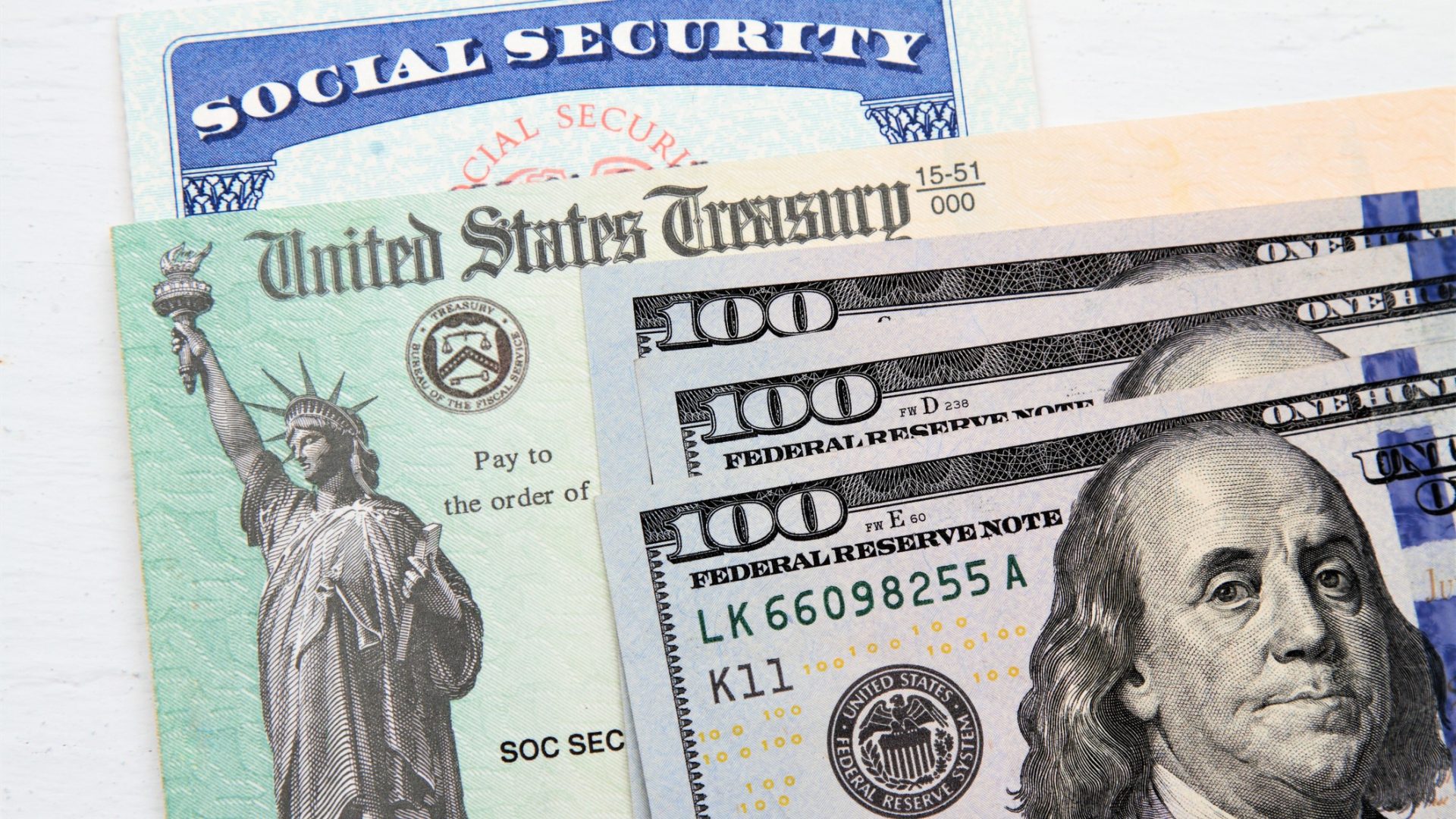 Social Security cuts: Retirees in these 15 states will lose more than $500 a month in benefits