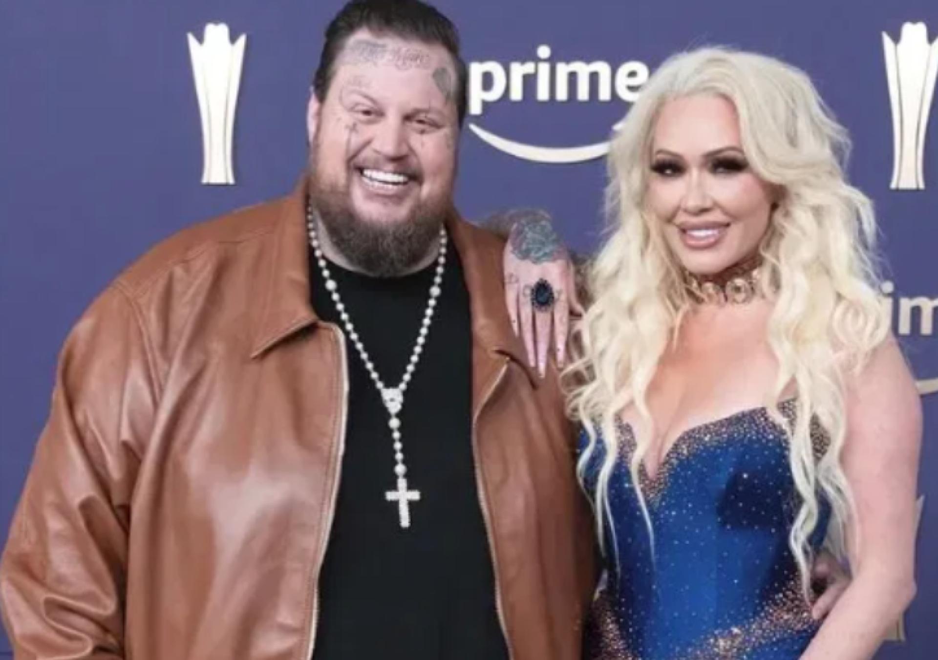 Jelly Roll and Bunnie XO officially divorced as details of settlement emerge