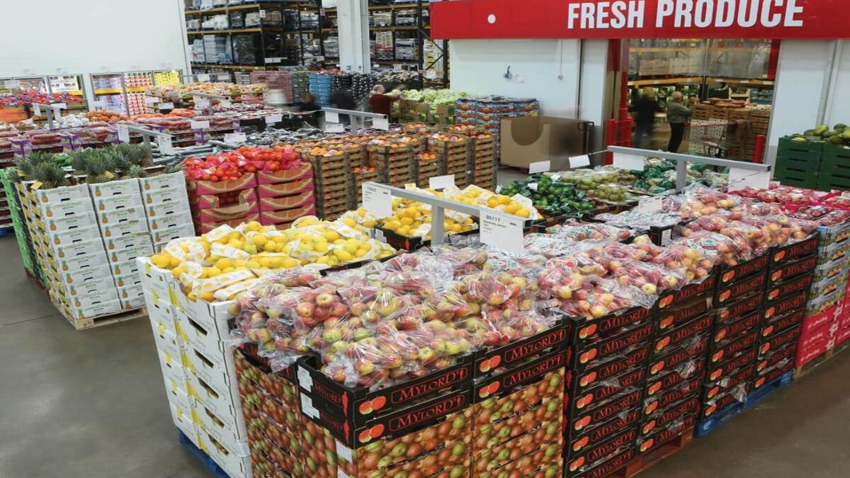 Costco Employees Reveal the Biggest Mistake Shoppers Make in the Produce Section