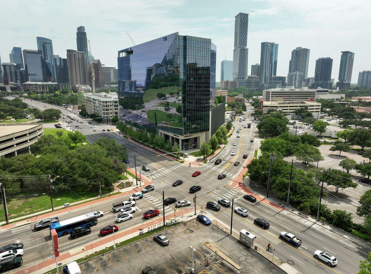 What's the worst intersection in Austin? We want to know