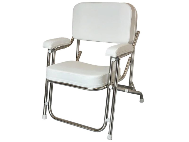 Choosing the right portable deck seat