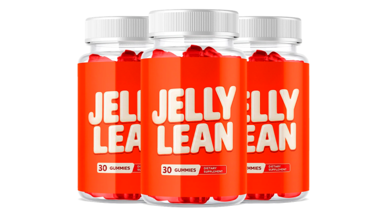 Jelly Lean Official Report 2026: Benefits, Side Effects, Complaints ...