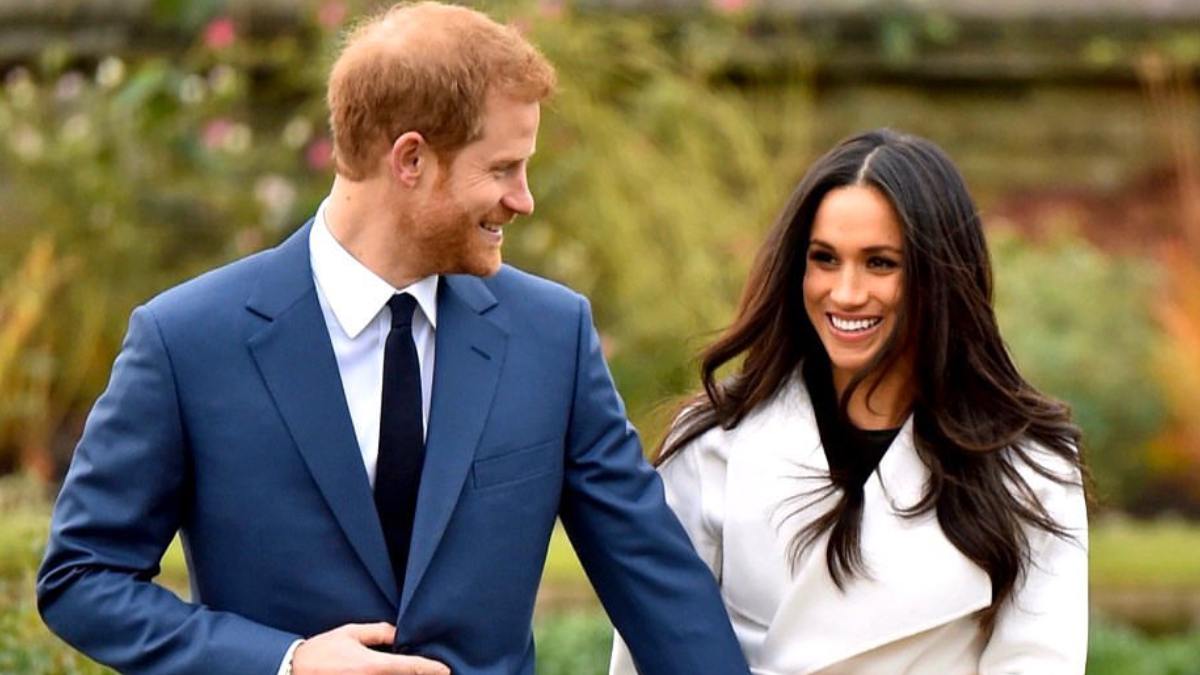 Prince Harry Reportedly ‘More Alone Than Ever’ After Meghan Markle’s UK U-Turn
