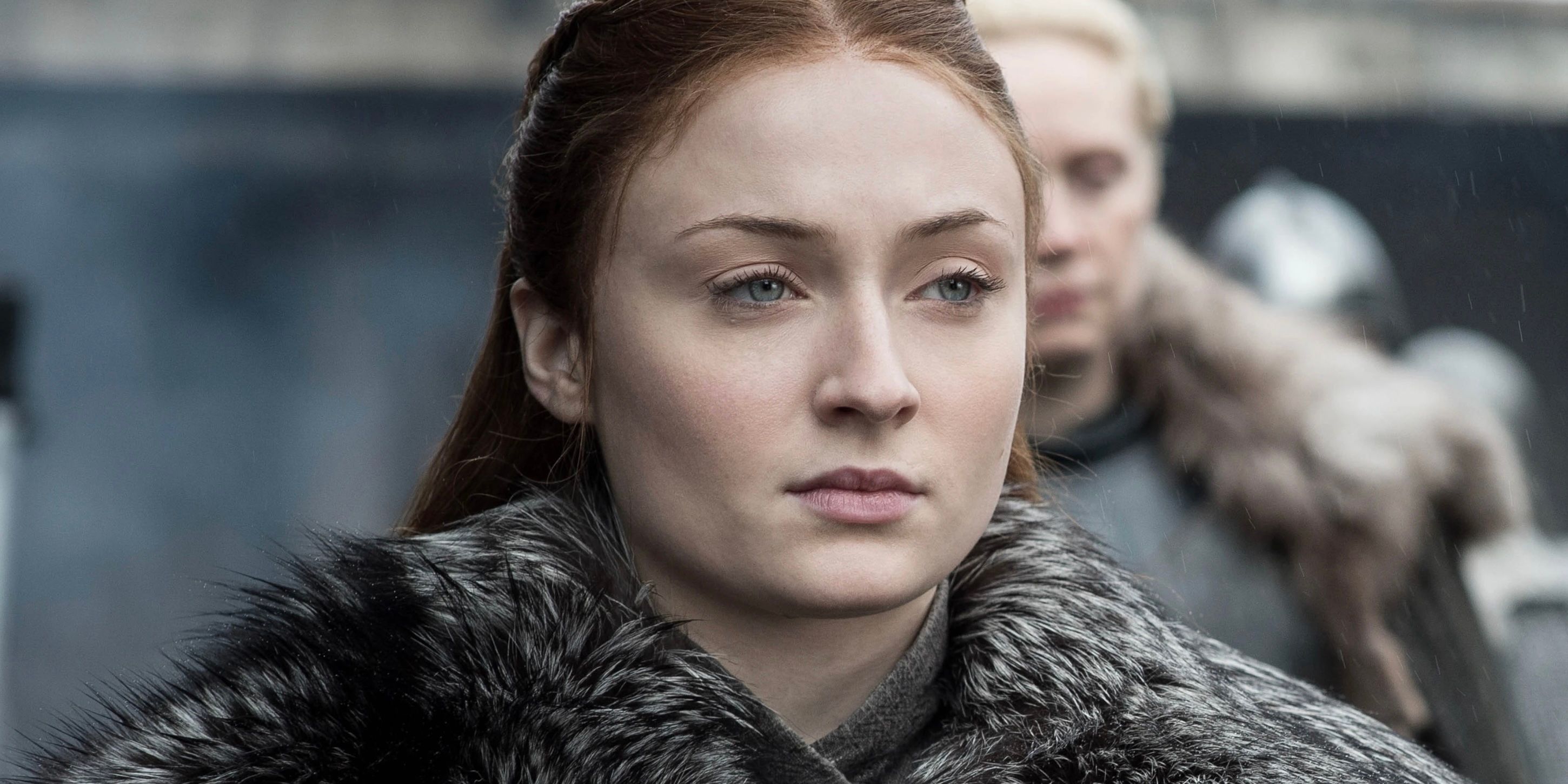 HBO Finally Reveals Game of Thrones' Sansa Stark Replacement