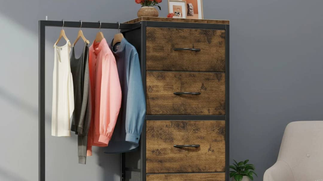 concetta-4-tier-dresser-with-hanging-rack-1