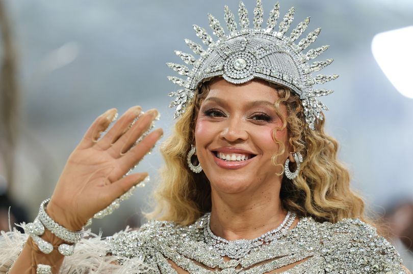 Beyonce fans concerned after viral World Cup clip appears to reveal ...