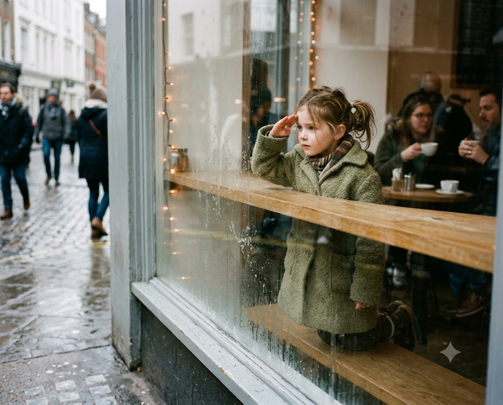 12 Acts of Kindness That Remind Us Quiet Wisdom and Sweet Compassion Still Bring the World Together in 2026