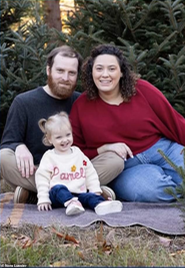 Despite facing a few health-related hurdles over the last few years, Pamela increasingly grows healthier and happier to the delight of Nora and Martin
