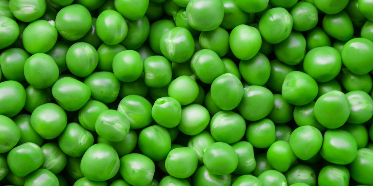 The Humble Legume Linked To Better Brain, Heart And Eye Health