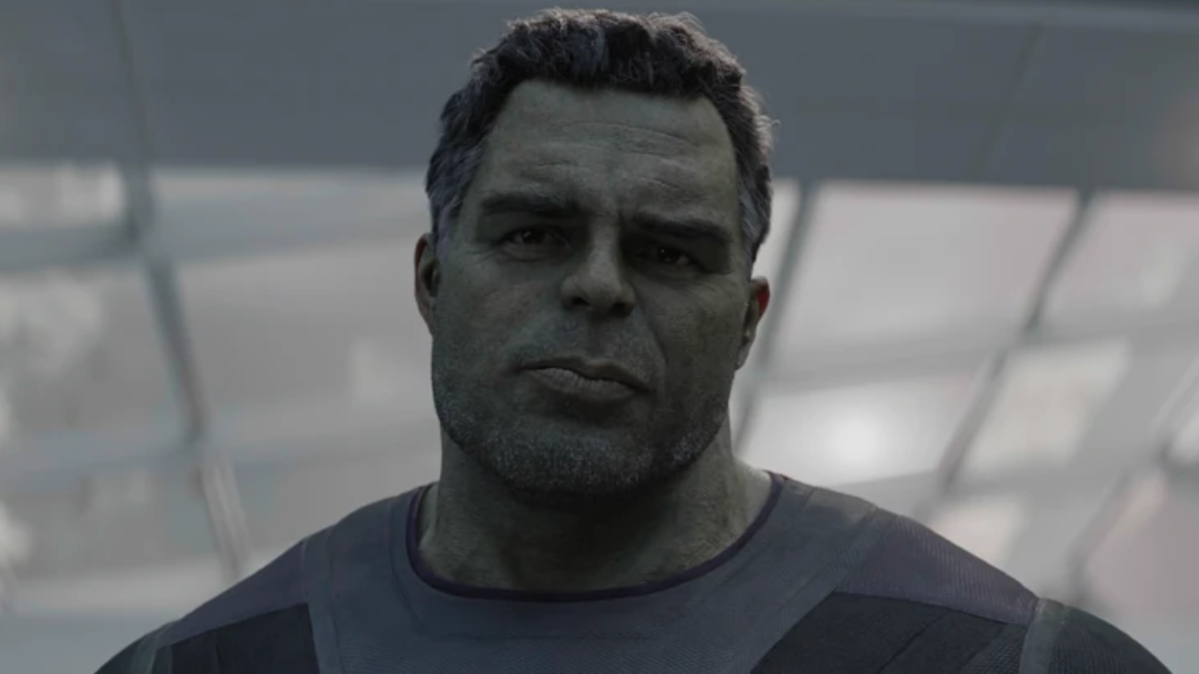 mcu smart hulk avengers endgame