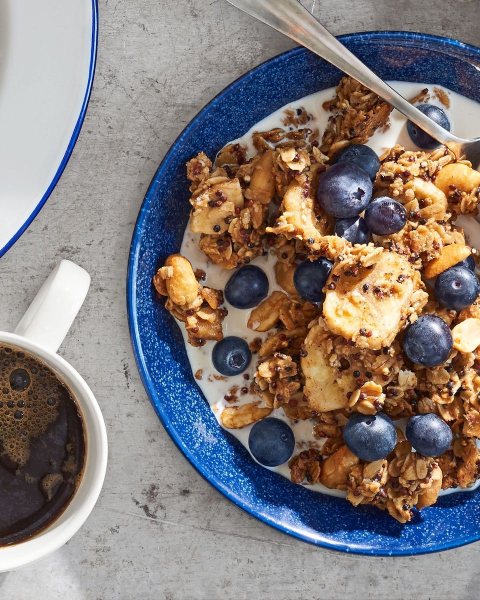 Don’t Throw Away Overripe Bananas—These 14 Recipes Make Them Taste Better Than Ever