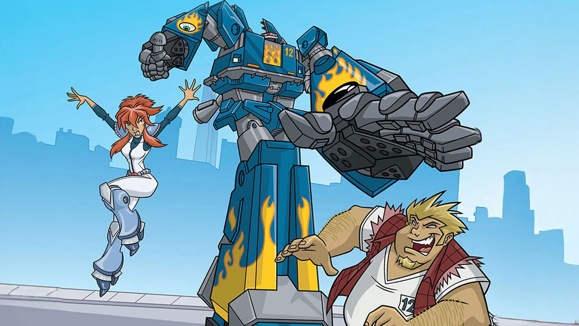 7 American anime nobody remembers today