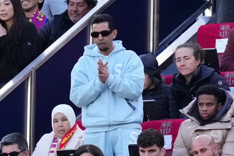 Lamine Yamal's father missed World Cup final triumph due to heartbreaking family update
