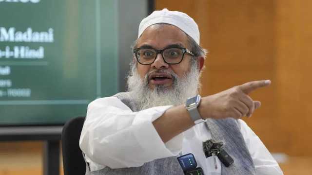 Reconsider demolition of Jauhar University: Jamiat Ulama-i-Hind