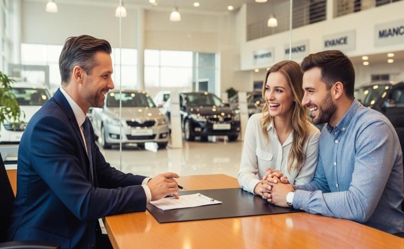 Want a better deal on your next car? Avoid these costly mistakes at the dealership