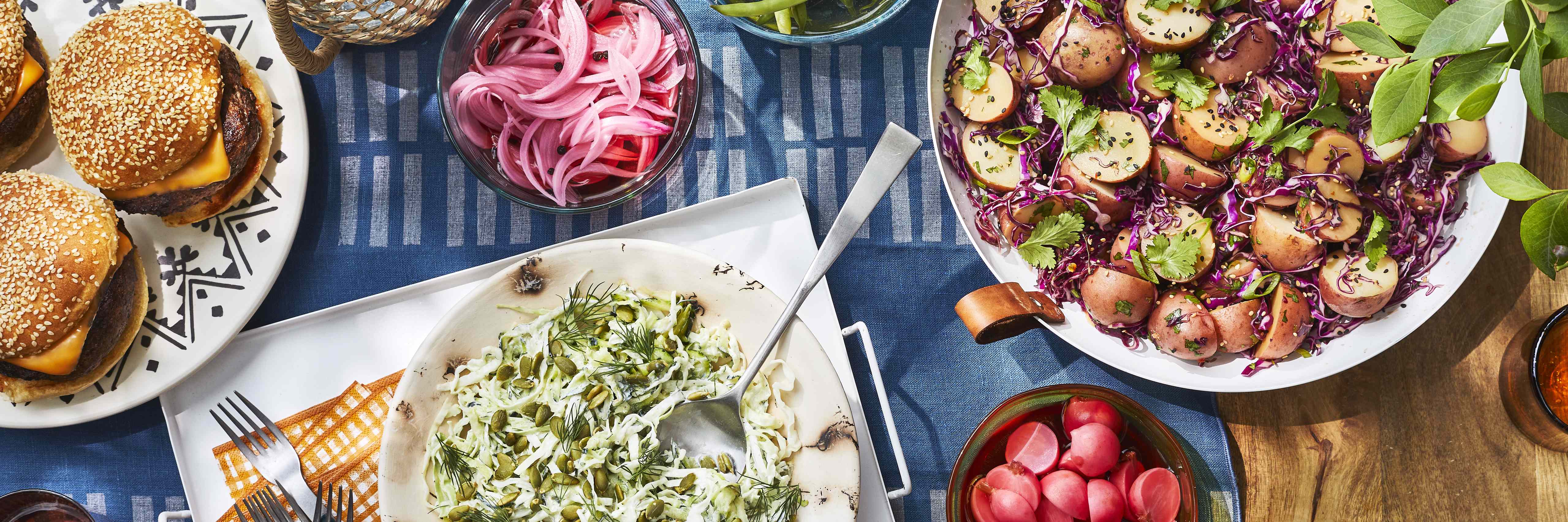 The weeknight resets that help you eat better, sleep more, and feel calmer