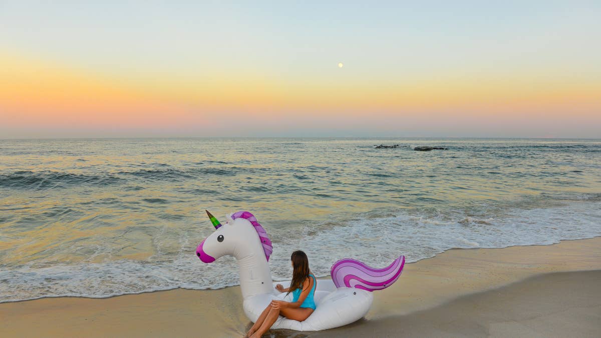 I've Been Going to the Jersey Shore My Entire Life—and These Are the Best Hotels on New Jersey’s Beaches