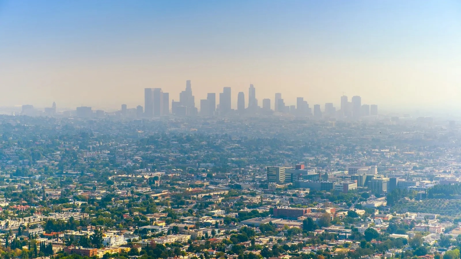 The State With the Worst Air Quality Is Not the One You'd Expect – Here's Where It Actually Is