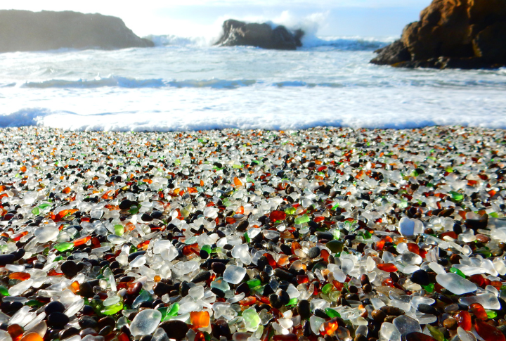 5 Hidden Natural Attractions In California