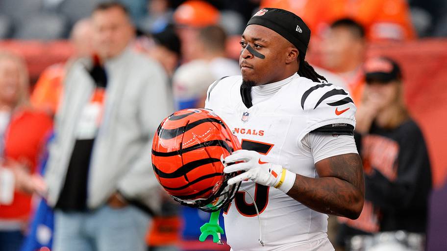 Bengals player has a golden chance to rewrite his summer outlook