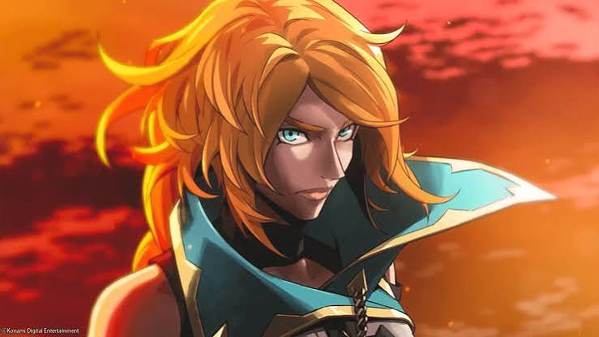 5 Things We Want to See In Castlevania: Belmont's Curse