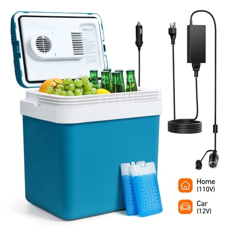 AstroAI Electric Cooler&comma; &dollar;83 &lpar;was &dollar;163&rpar; at Walmart