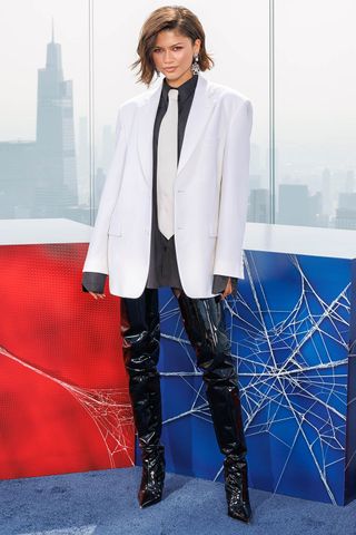 July 20, 2026, Zendaya attends the Photo Call for Columbia Pictures'